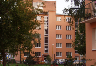 Zhromaždenie vlastníkov bytov a nebytových priestorov za rok 2024